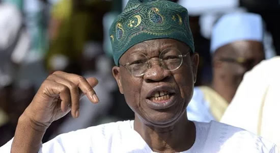 Lai-Mohammed