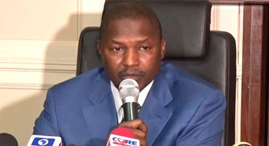 FG Investigating Sowore, DSS Incident – Malami