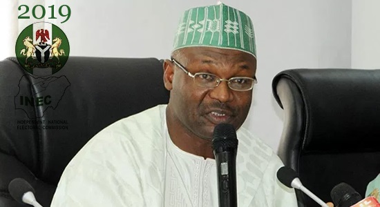 Insecurity: Elections May Be Postponed – INEC