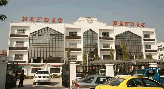 NAFDAC Completes Lab Analysis Of Madagascar COVID-19 Tonic