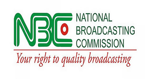 BREAKING: NBC Suspends Channels TV For Interviewing IPOB Leader