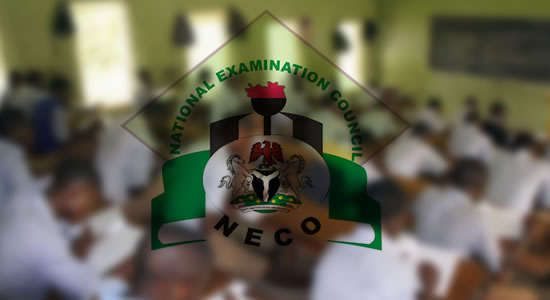 NECO 2020 Internal Exam Result Released As 12 Schools Deregistered