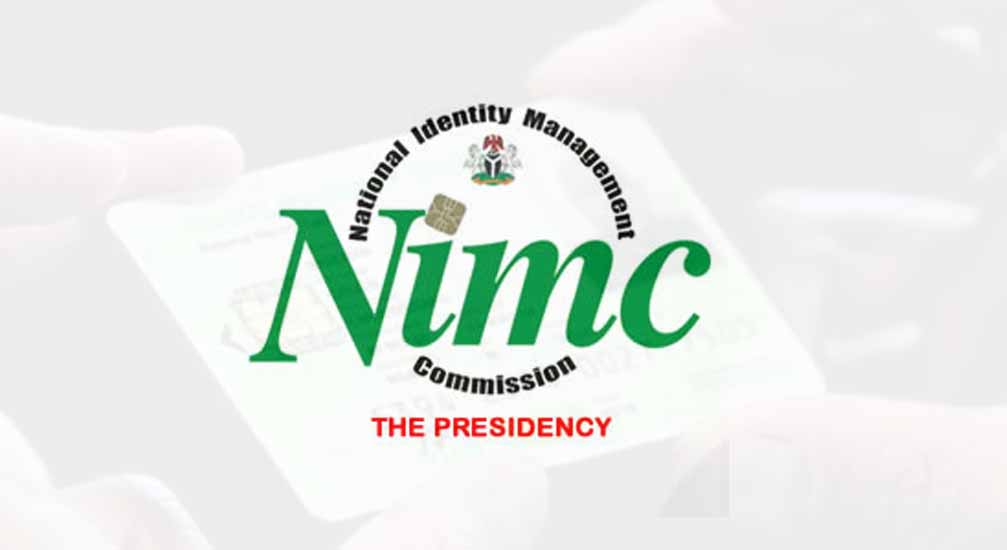 NIMC: 60m Nigerians Have Registered For NIN