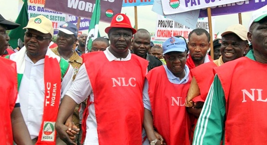 Fake Appointment Letters Flood Cross River, NLC Laments