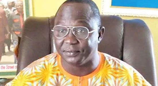 No Plans For Mass Protest - NLC