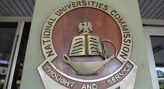 FG Appoints Executive Secretaries For Universities Commission