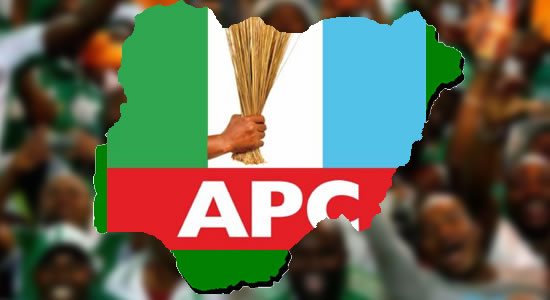 Easter Celebration: APC Urges Christians To Pray For Leaders