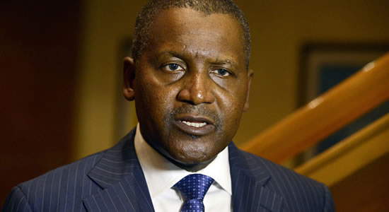 Dangote