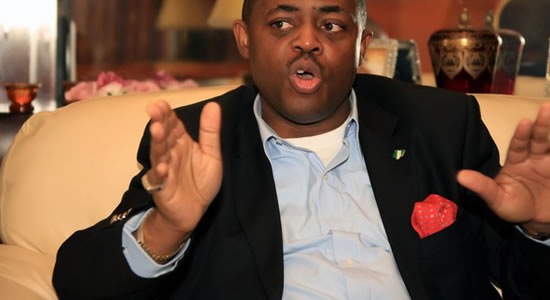 #DasukiGate: Court Resumes Trial Of Fani Kayode