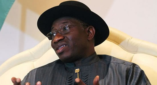 Gunmen Invade Former President Jonathan's Residence, Kill 2 Soldiers