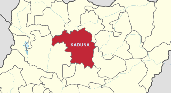 Kaduna