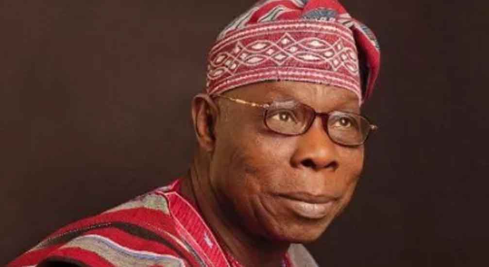 Era Of Coup in African, The youth are in Search of Liberators – Obasanjo