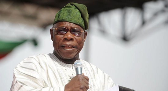 Nigeria Need A New Generation Of leaders – Obasanjo Spit Fire