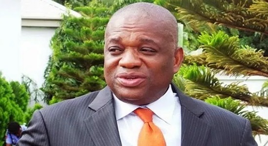 Group Demands FG, EFCC To Return Orji Kalu’s Loot Back To Abia State Govt