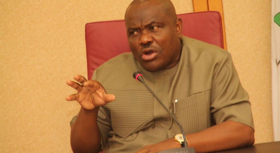 Minimum Wage: Wike Asks FG To Allow States Work Out Own Formular