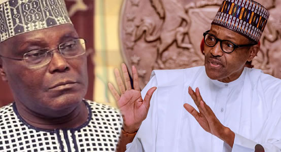 Katsina Students Abduction: It Time To Declare State Of Emergency – Atiku To Buhari