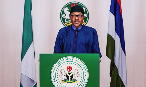 President Buhari Approves Committee To Review Grazing Reserves Across 25 States