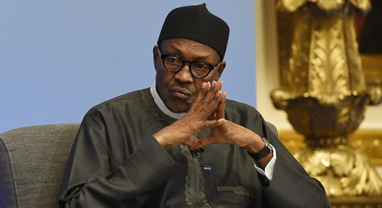 Insecurity: Buhari Meets Northern Governors Today