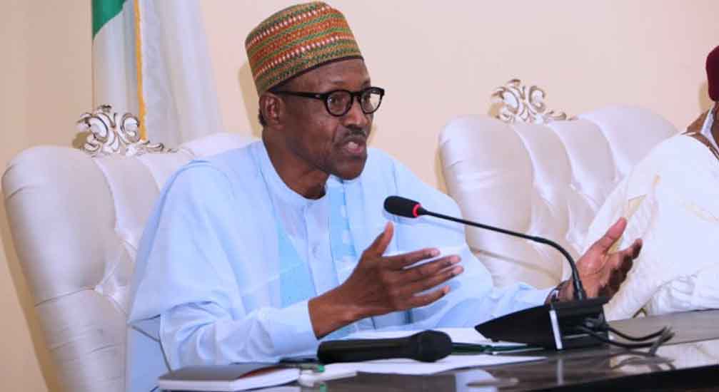 IPPIS: Buhari Meets ASUU Leadership