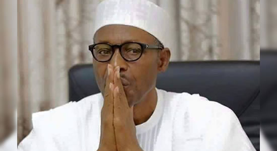 Gunmen Attack Buhari's Convoy