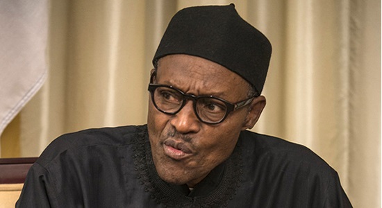 Buhari Implore ASUU To Call Off Strike