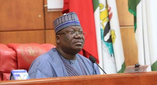 Senate Slashes powers of ICPC chair