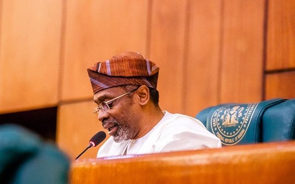 ASUU: I Never Promised Salary Arrears – Gbajabiamila Kicks