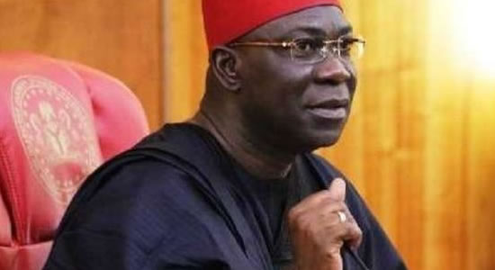 Ekweremadu, Wife Found Guilty Of Organ Harvesting In UK