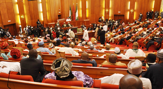 KIDNAPPING: Nigerian Senate Proposes 15-Year Jail Term For Ransom Payers