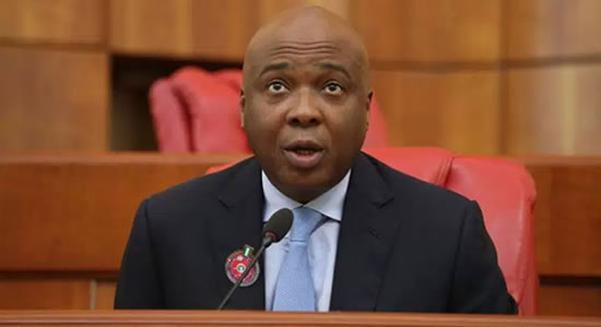 Court Orders Forfeiture of Saraki's Ilorin Houses to FG