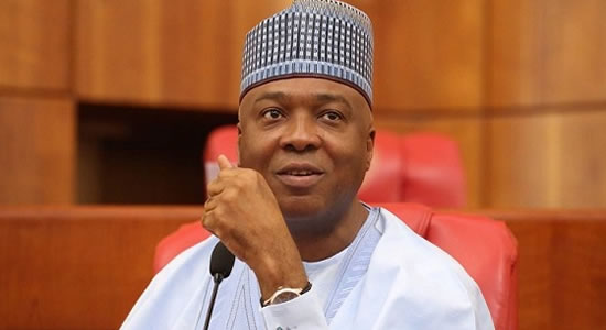 Court Order Restrains EFCC, Police, DSS, CCT From Investigating Saraki