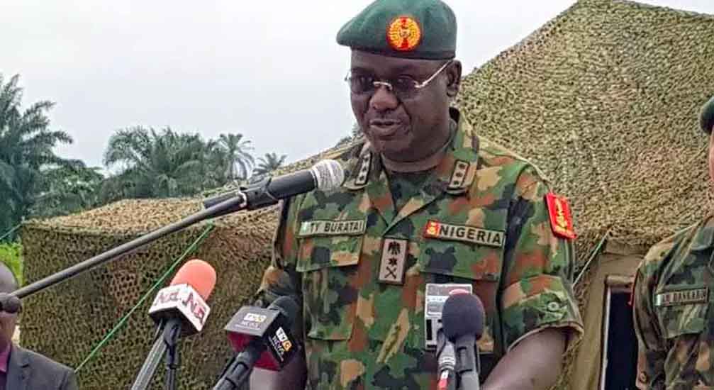 Army Decorates 23 Generals