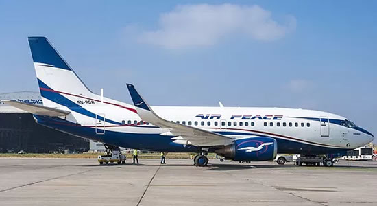 Air Peace