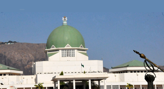  Taraba Lawmaker Kidnapped