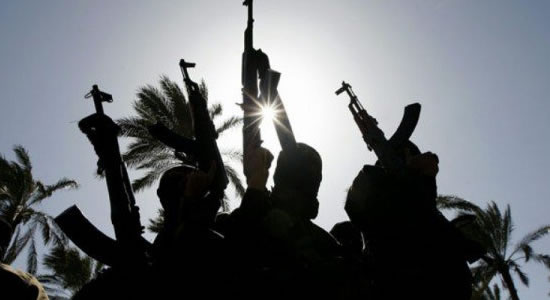 Gunmen Kidnap PDP National Youth Leader