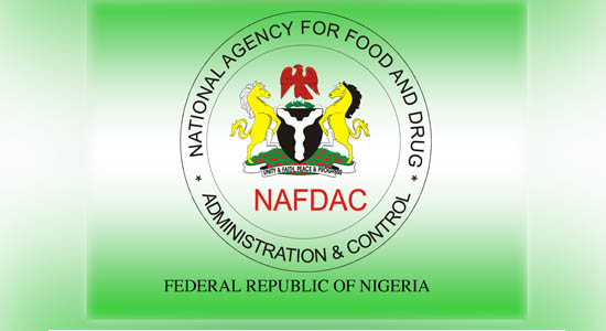 NAFDAC