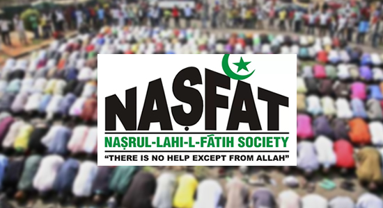 NAFSAT