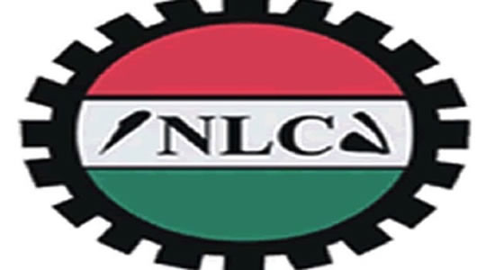 NLC