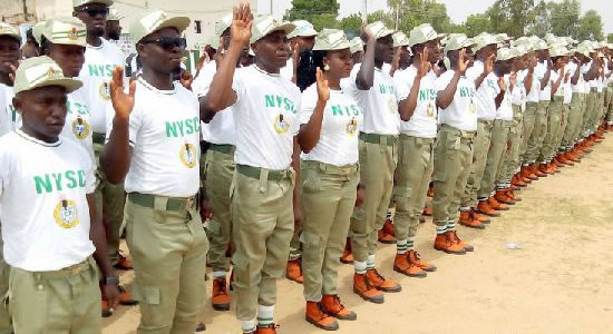 NYSC Members To Now Benefit Health Insurance Cover – FG