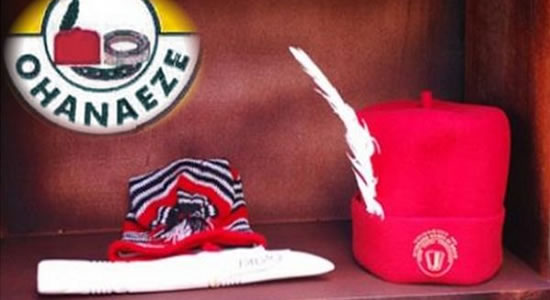 Killings: Ohaneze Calls For The Return Of Dreaded 'Bakassi Boys'