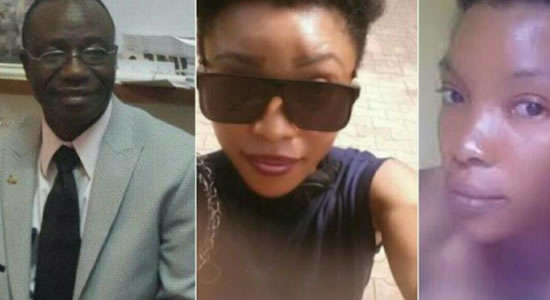 OAU Sex-For-Mark Scandal: Don’s Accuser Appears Before Probe Panel