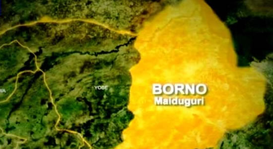 Borno