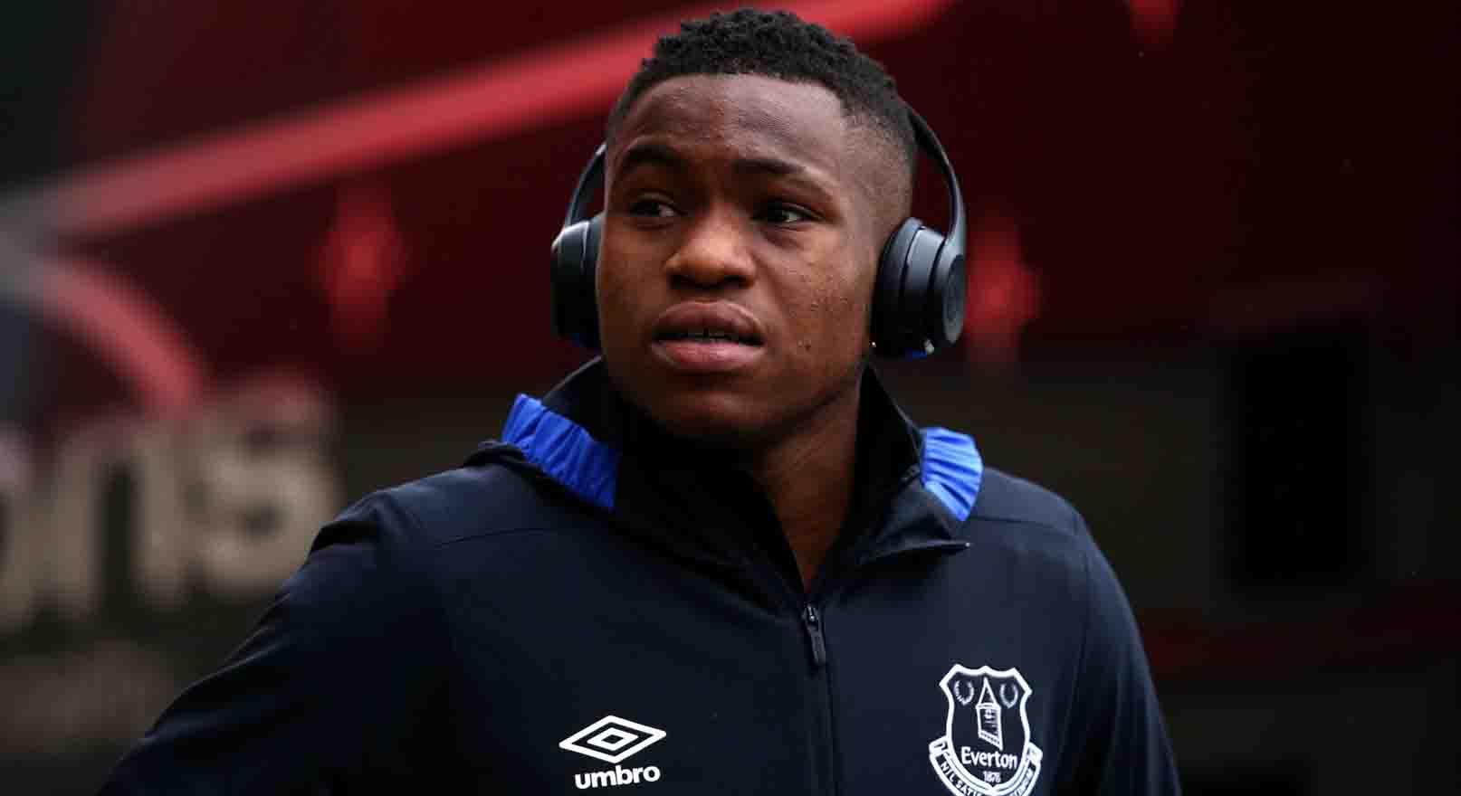 Ademola Lookman