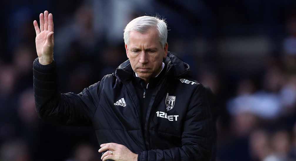 Alan Pardew