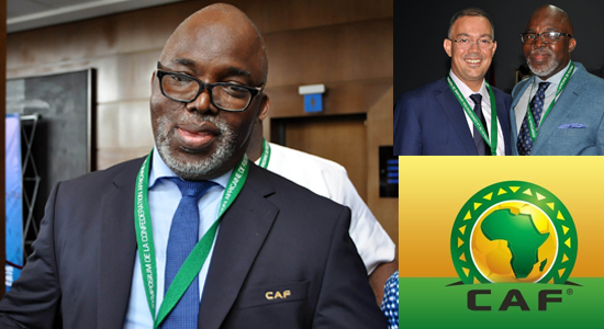 Amaju Pinnick