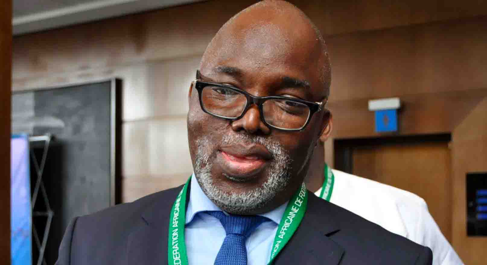 Amaju Pinnick