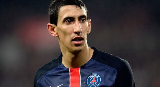 Angel Di Maria