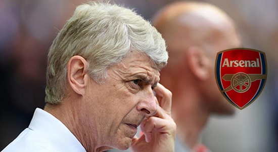 UCL Finals, Arsene Wenger Blame Sallah, Mane For Liverpool Loss