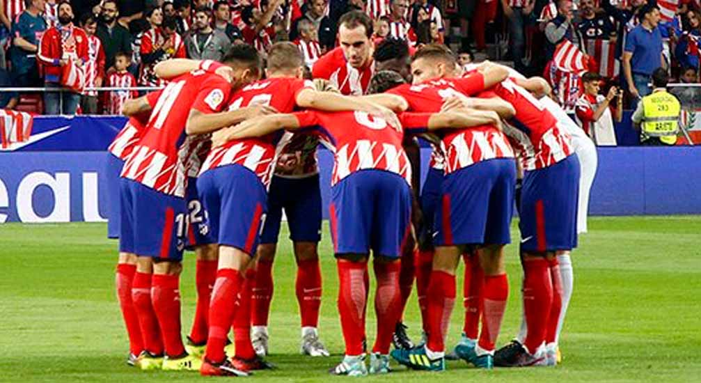 Atletico Madrid