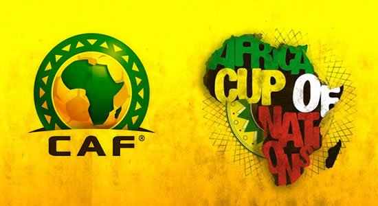 CAF-AFCON